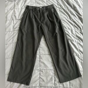 Japanese Trousers — Not Conventional brand